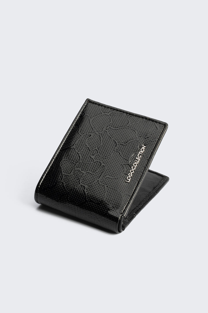 LOGO BELLHOLLOW NOTE WALLET