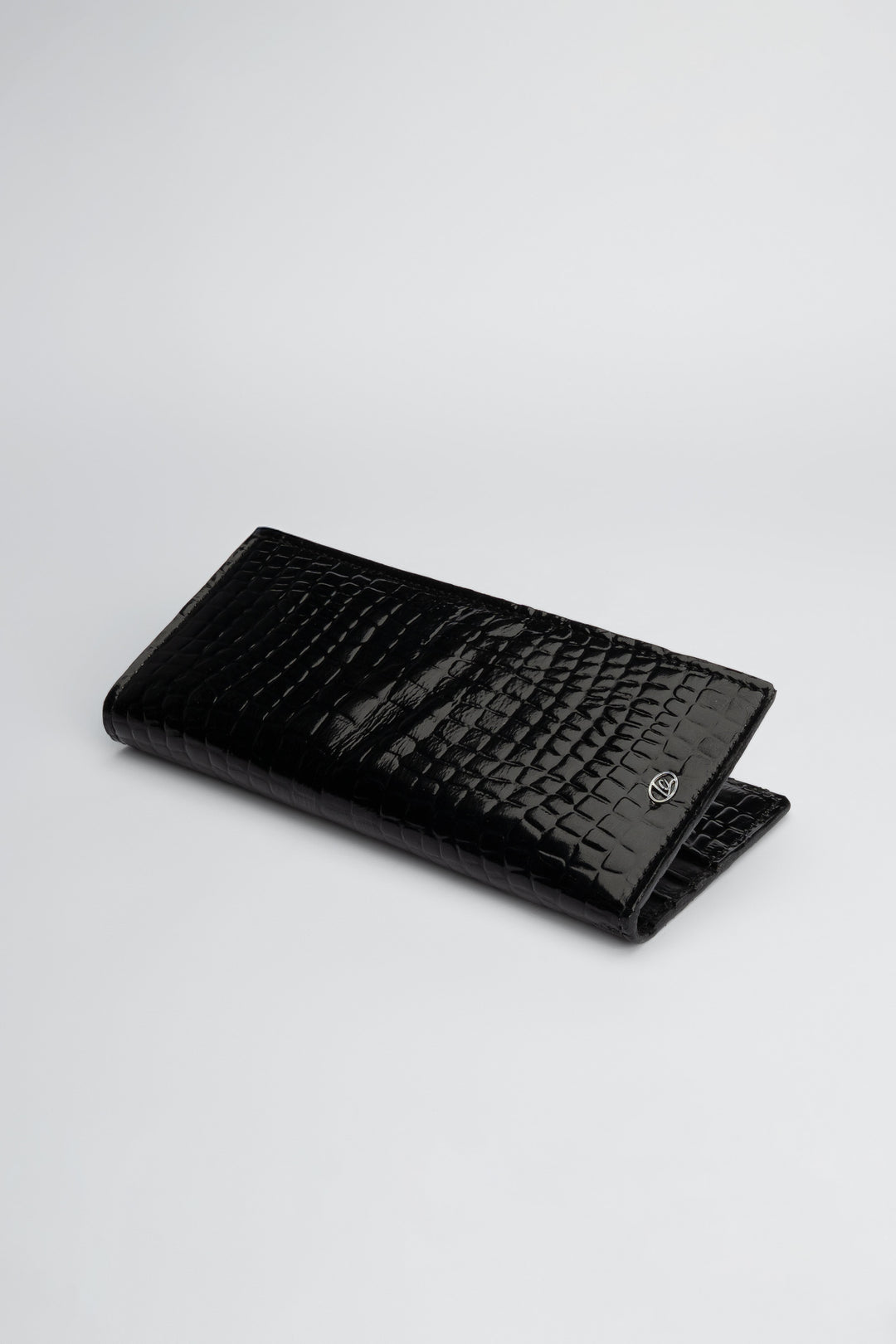 NOTE WALLET NW590 BKA  "RFID PROTECTION"