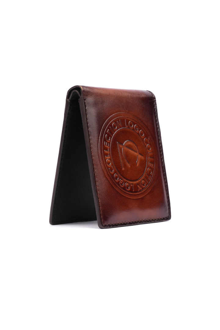 NOTE WALLET NW610 BRA  "RFID PROTECTION"