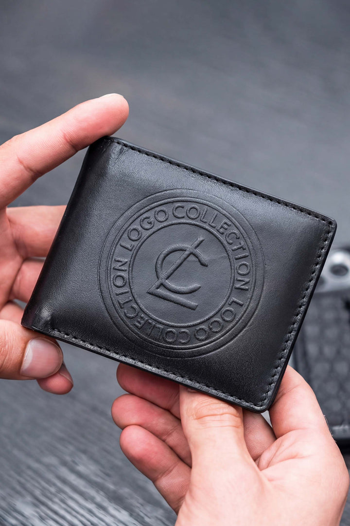 NOTE WALLET NW610 BLU "RFID PROTECTION"