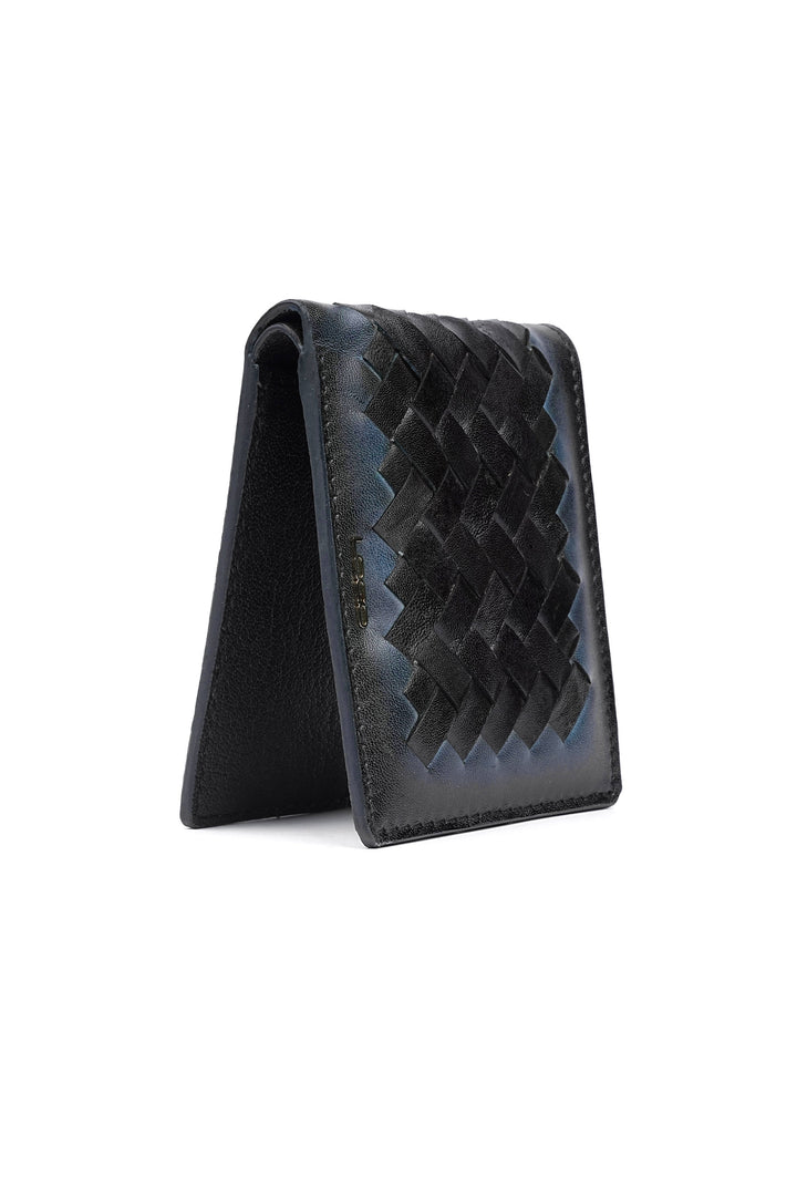 NOTE WALLET NW613 BKA "RFID PROTECTION"
