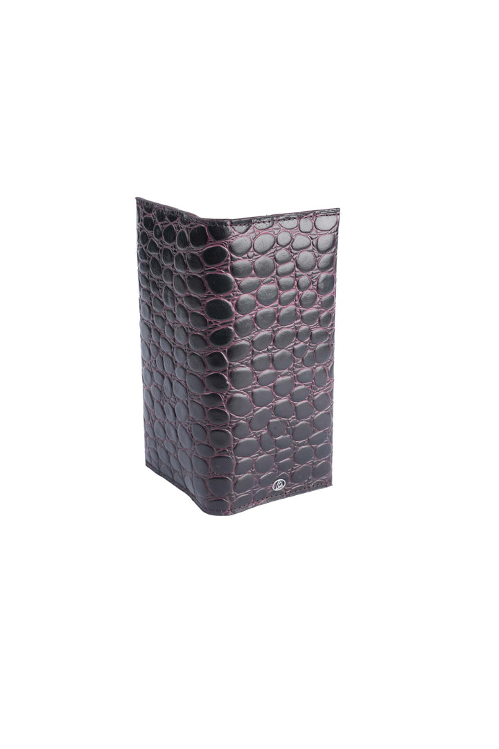 NOTE WALLET NW626 MRA  "RFID PROTECTION"