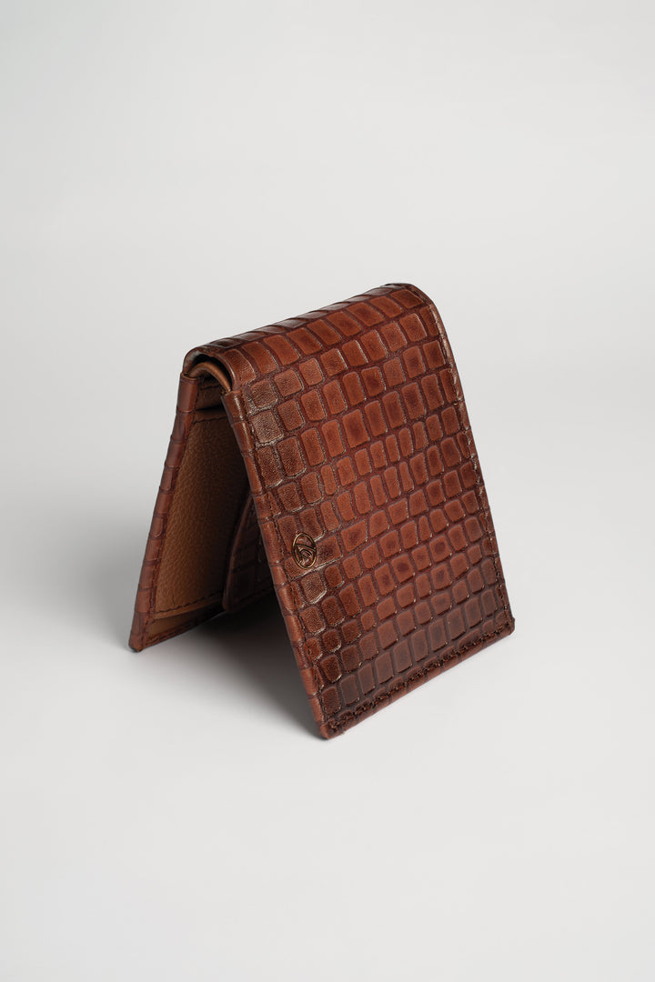 NOTE WALLET NW627 BRA  "RFID PROTECTION"