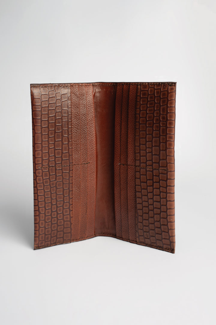 NOTE WALLET NW628 BRA  "RFID PROTECTION"