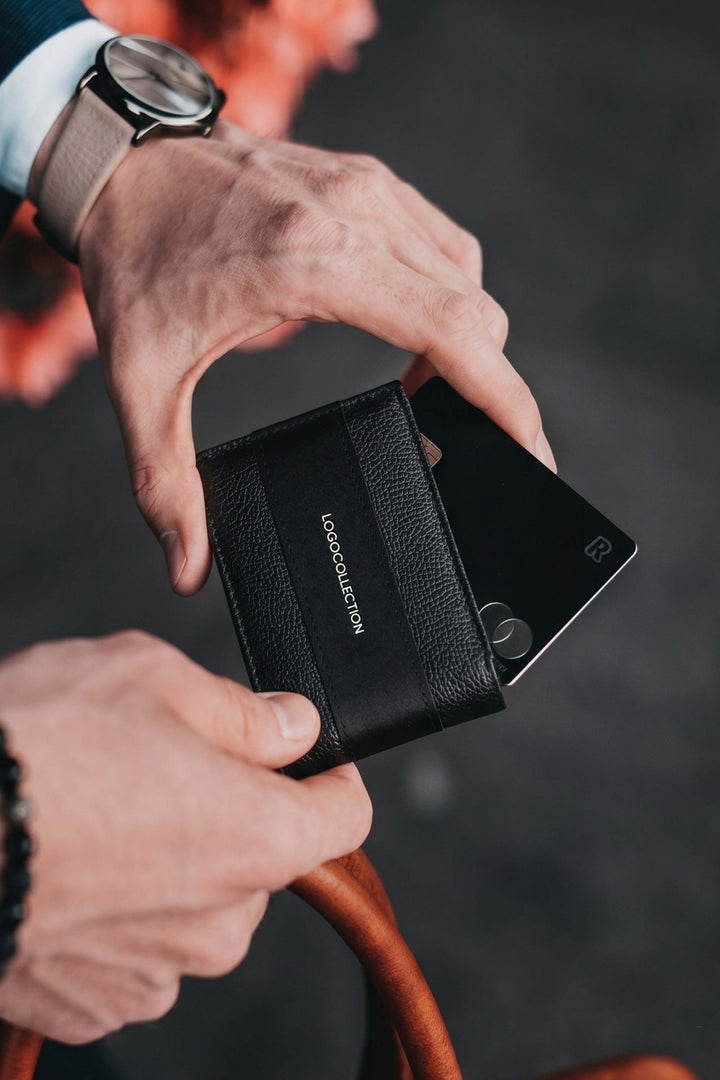 LOGO LEGASIE NOTE WALLET