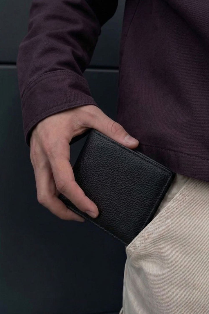 Note Wallet LOGO BELLINERON NOTE WALLET-Accessories