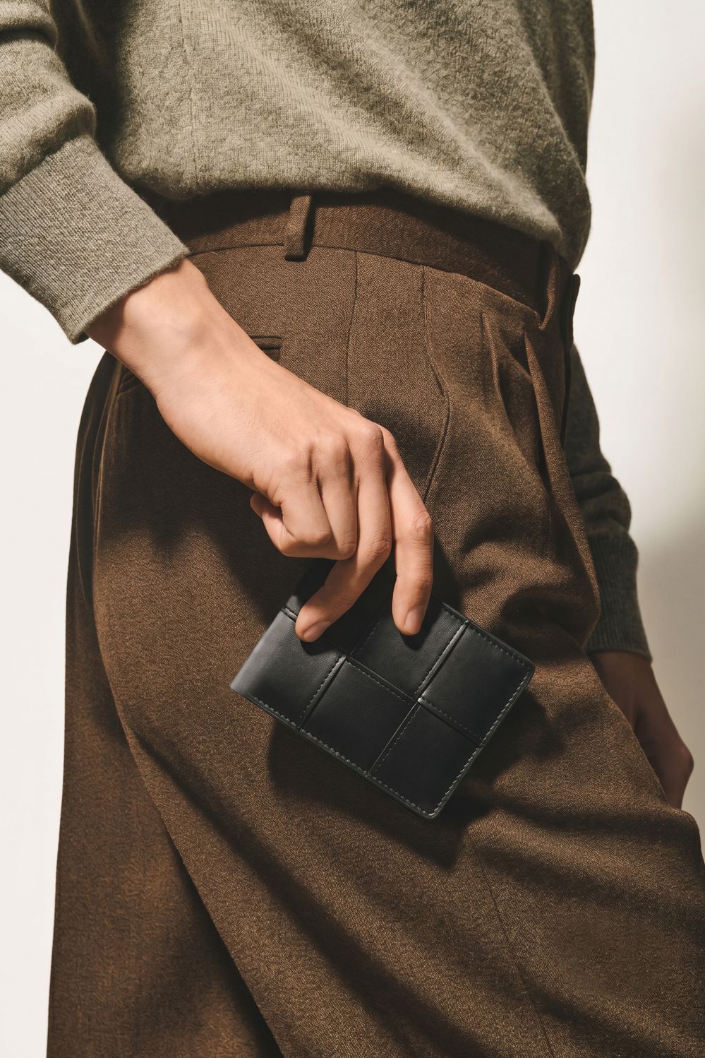 LOGO PURIDGE NOTE WALLET
