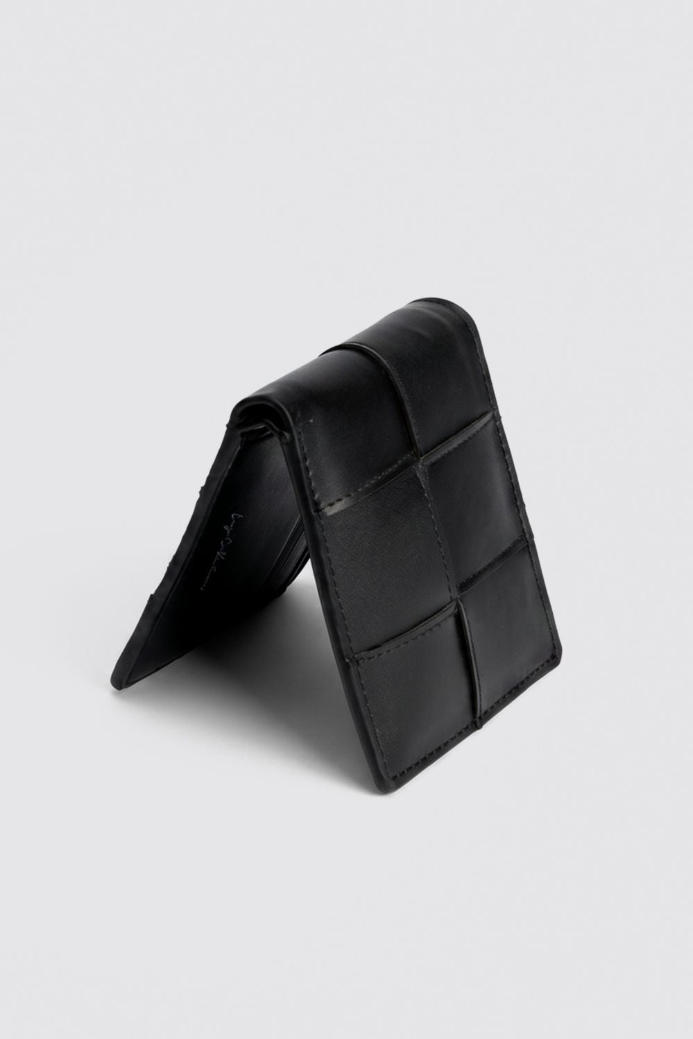 LOGO PURIDGE NOTE WALLET
