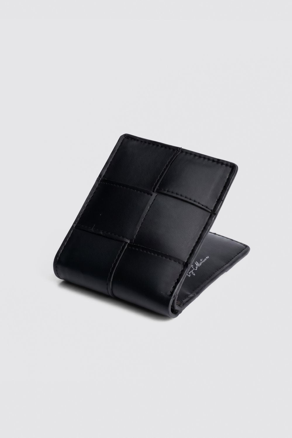 LOGO PURIDGE NOTE WALLET