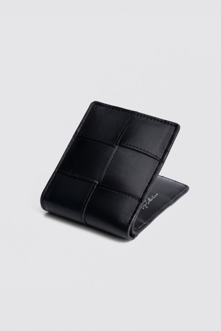 LOGO PURIDGE NOTE WALLET