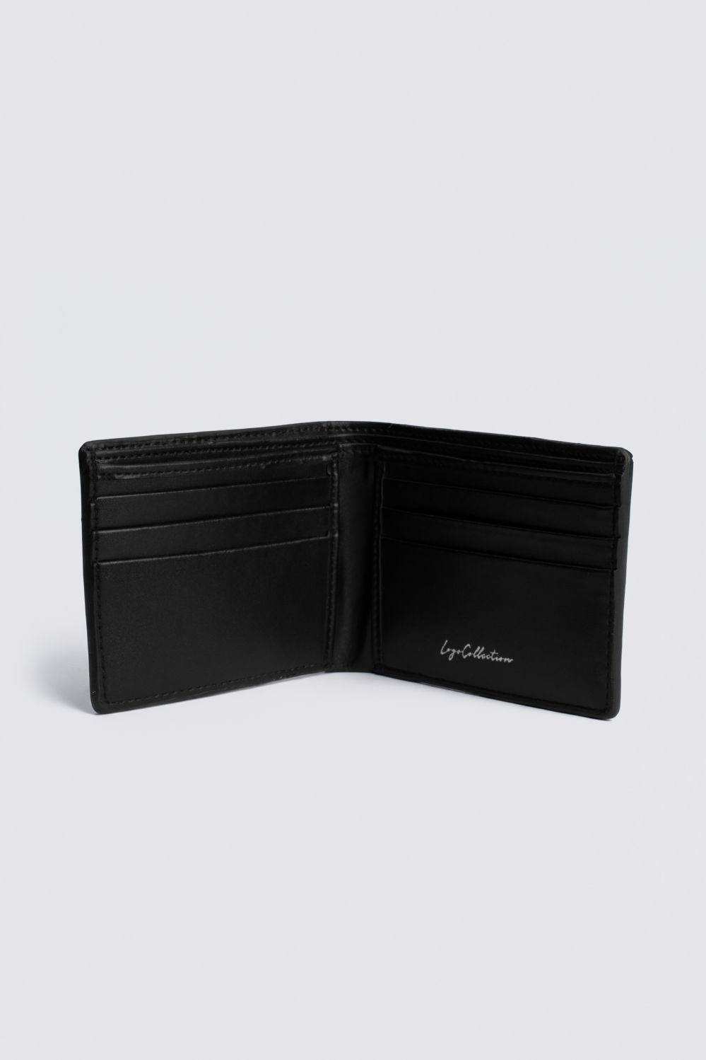 LOGO PURIDGE NOTE WALLET