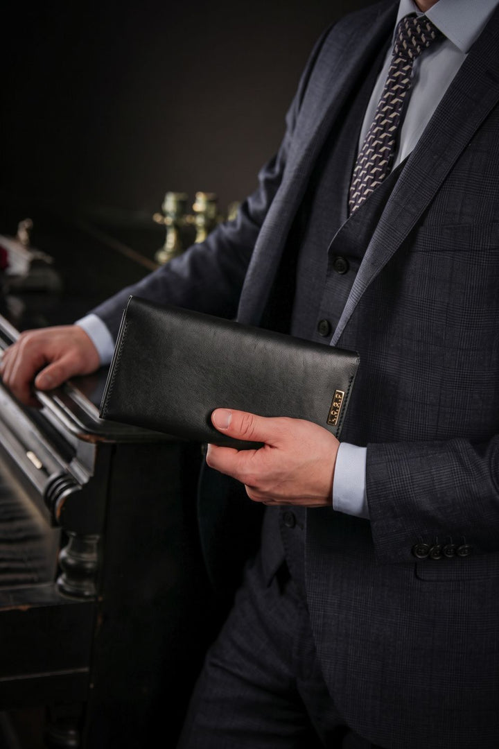 LOGO ZEPHIRON NOTE WALLET