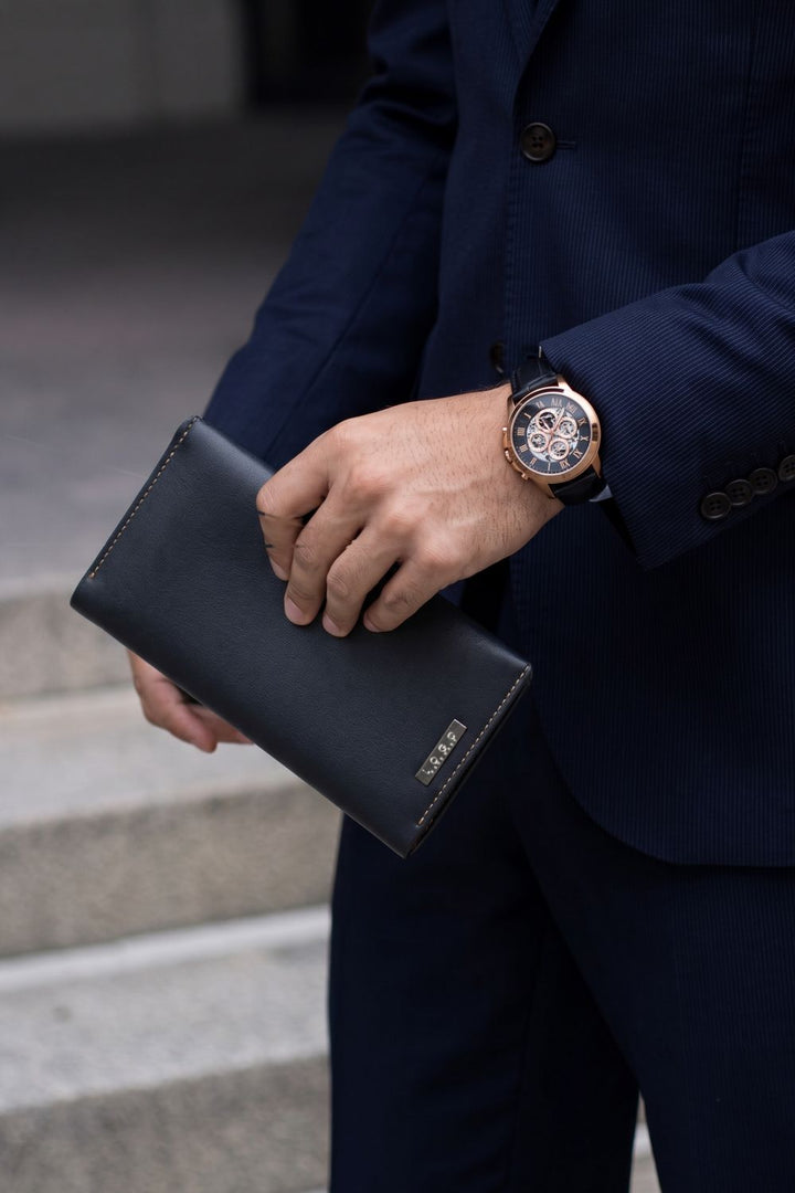 LOGO ZEPHIRON NOTE WALLET