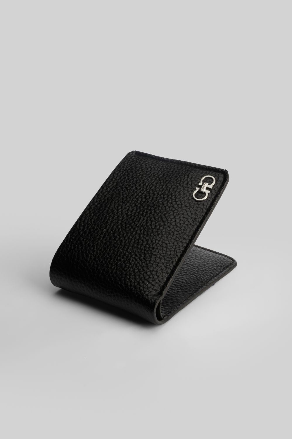 LOGO DEVONSHIRE NOTE WALLET