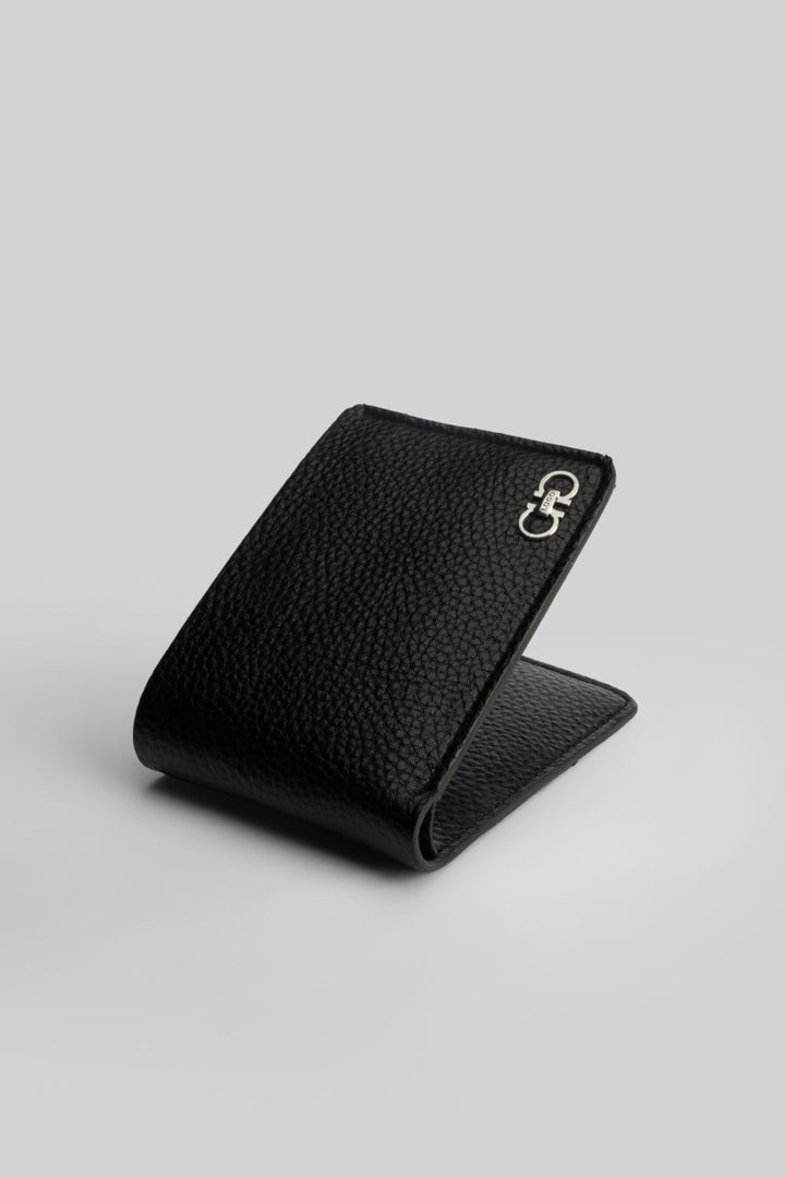 LOGO DEVONSHIRE NOTE WALLET