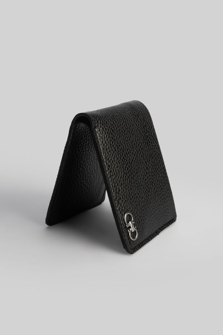 LOGO DEVONSHIRE NOTE WALLET