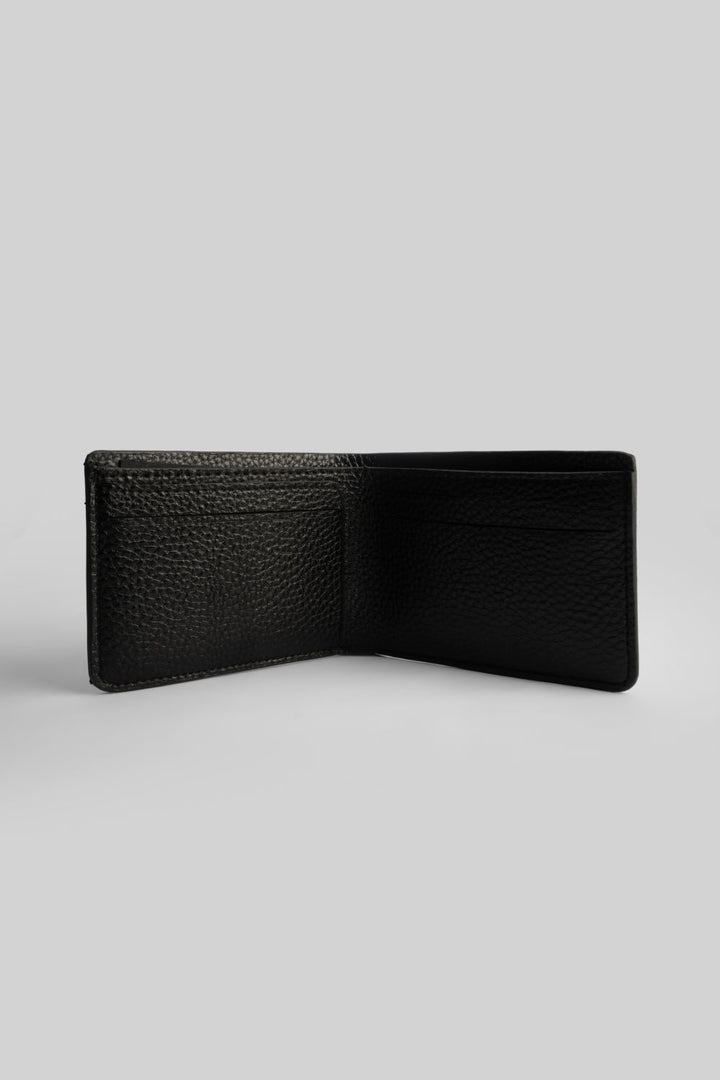 LOGO DEVONSHIRE NOTE WALLET