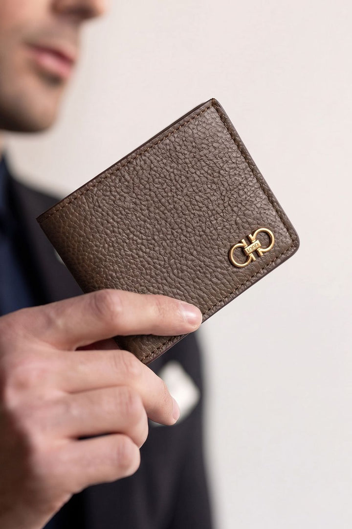 LOGO DEVONSHIRE NOTE WALLET