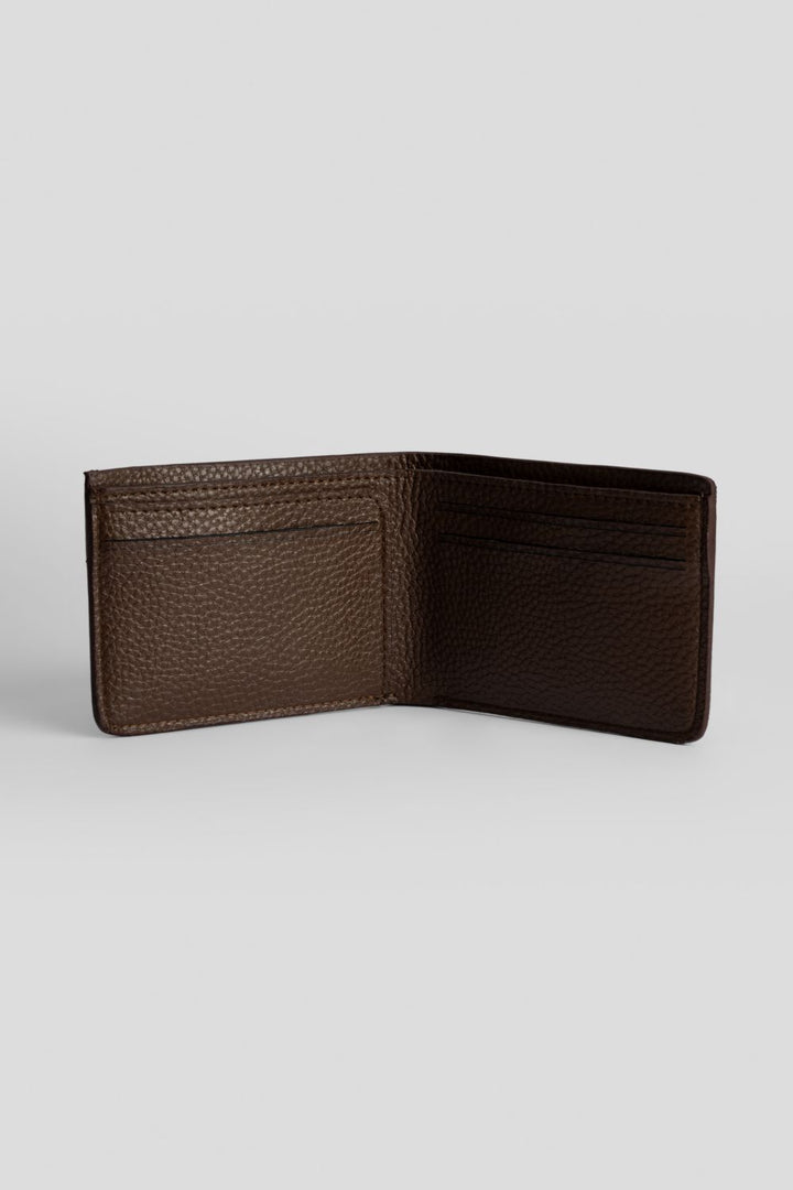 LOGO DEVONSHIRE NOTE WALLET