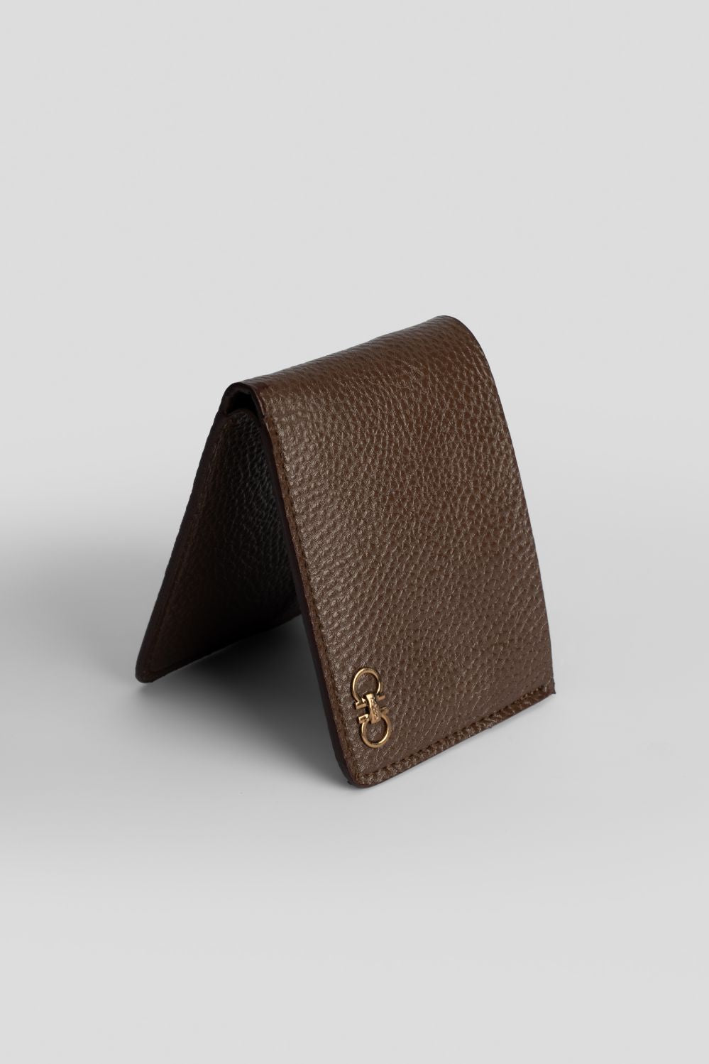 LOGO DEVONSHIRE NOTE WALLET