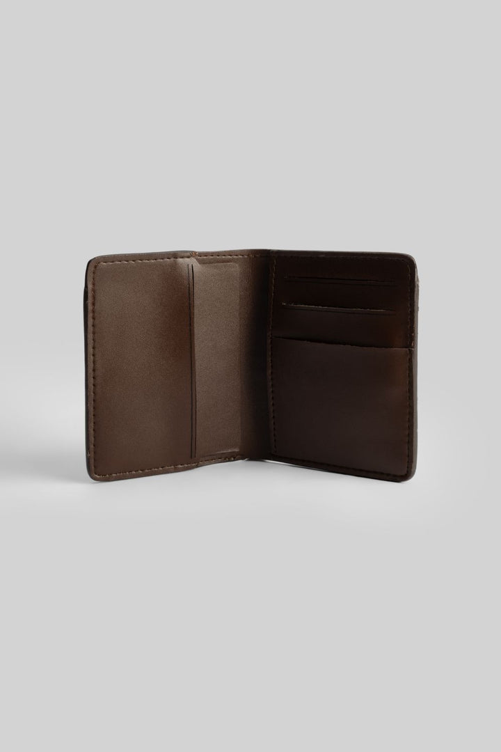 LOGO KNIGHTSBRIDGE NOTE WALLET