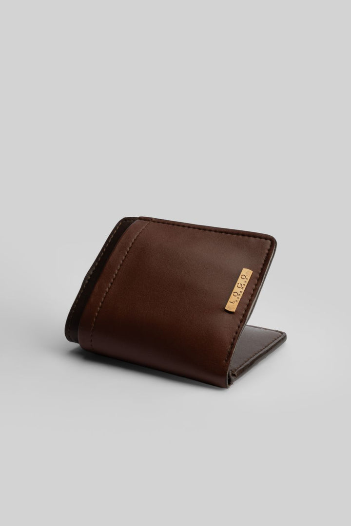 LOGO KNIGHTSBRIDGE NOTE WALLET