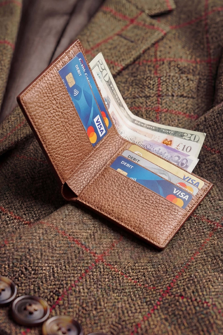 NOTE WALLET NW1029 BRA