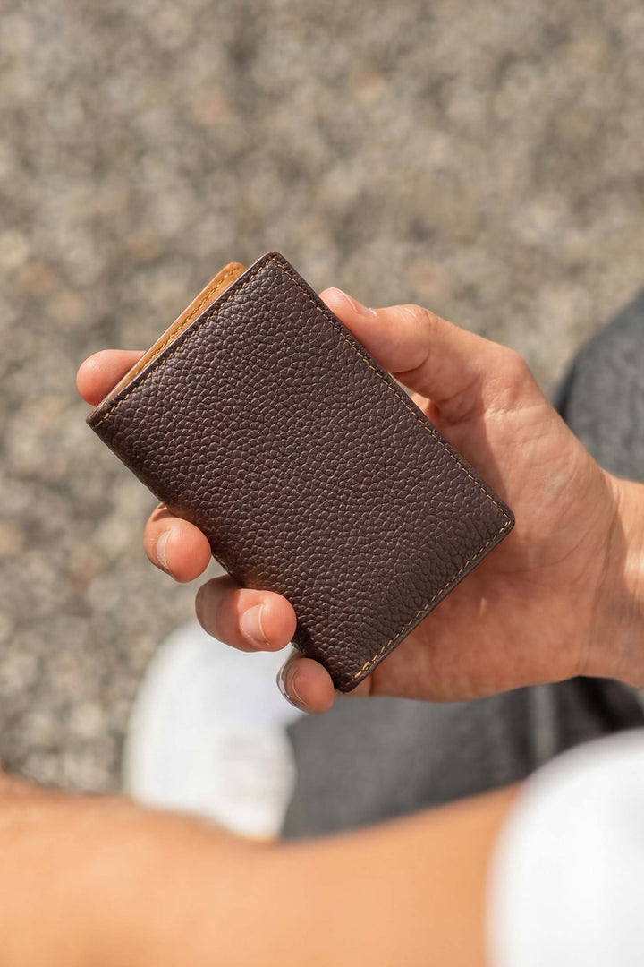 NOTE WALLET NW540 BRA "RFID PROTECTION"