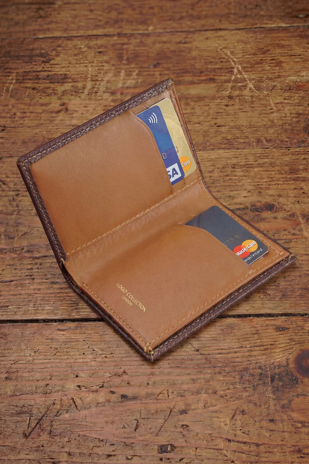 NOTE WALLET NW540 BRA "RFID PROTECTION"