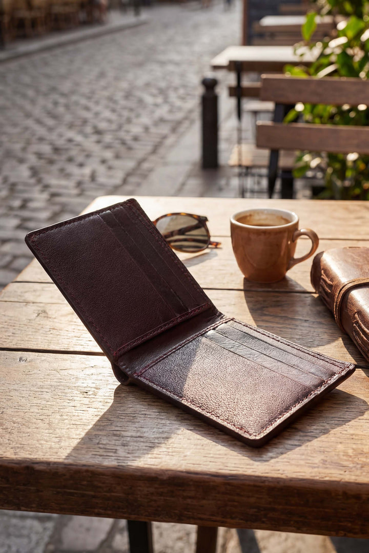 NOTE WALLET NW568 BRA