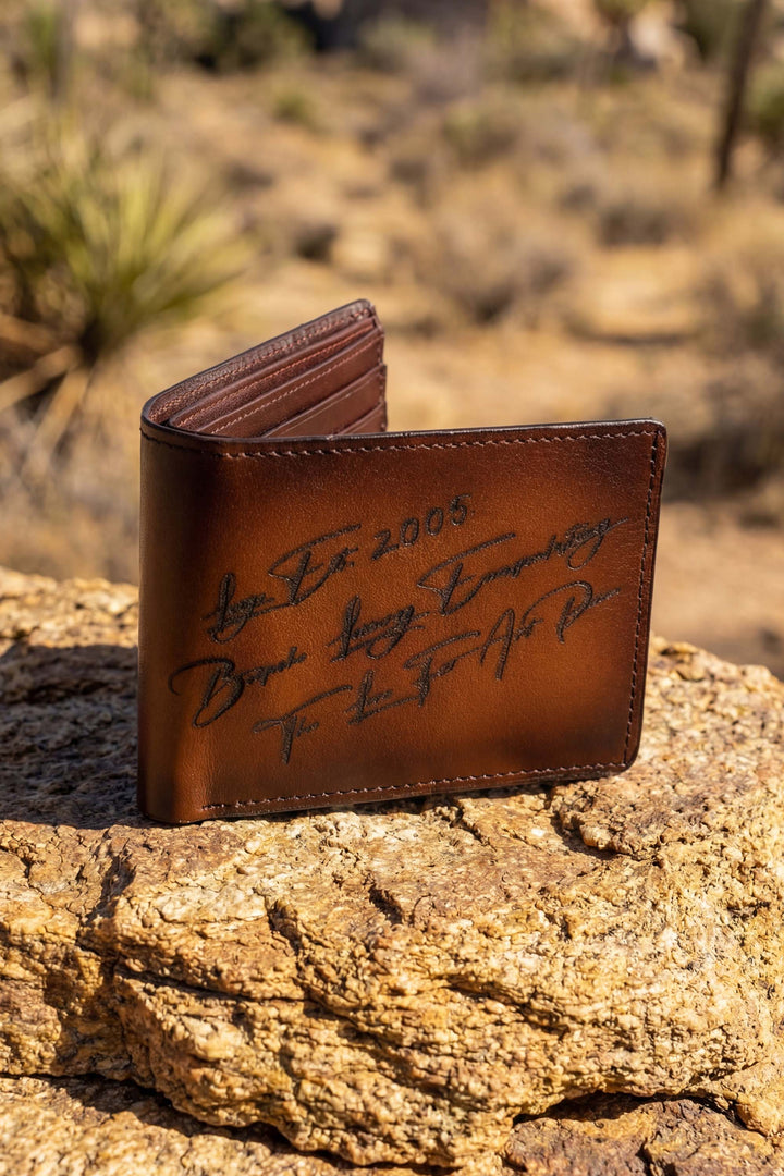 NOTE WALLET NW568 BRA