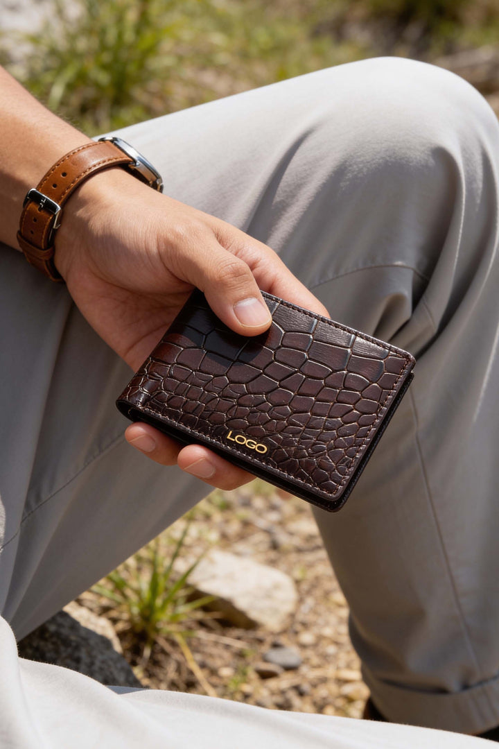 NOTE WALLET NW585 BRA "RFID PROTECTION"