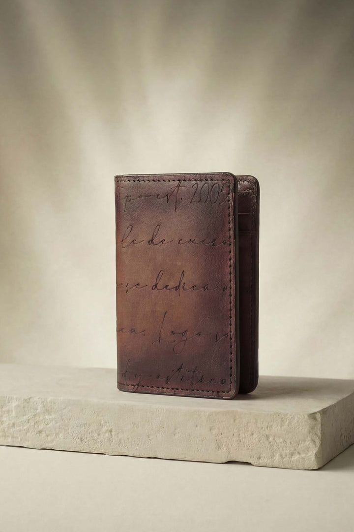 CARD WALLET CH608 BRA  "RFID PROTECTION"