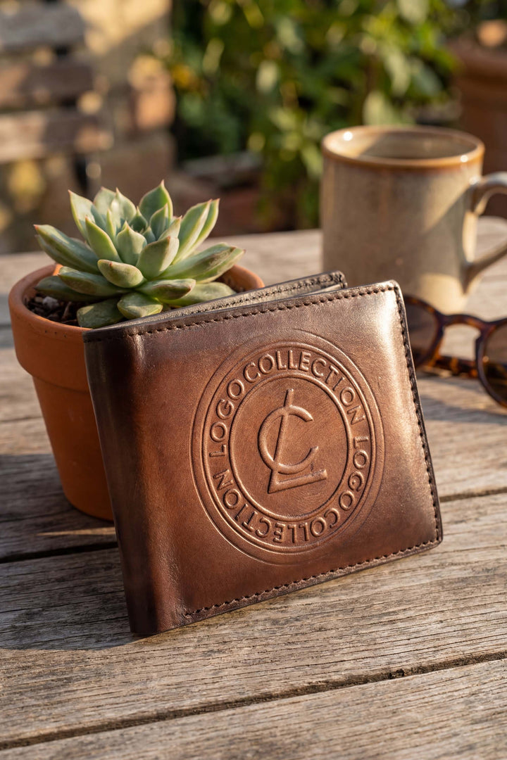 NOTE WALLET NW610 BRA  "RFID PROTECTION"