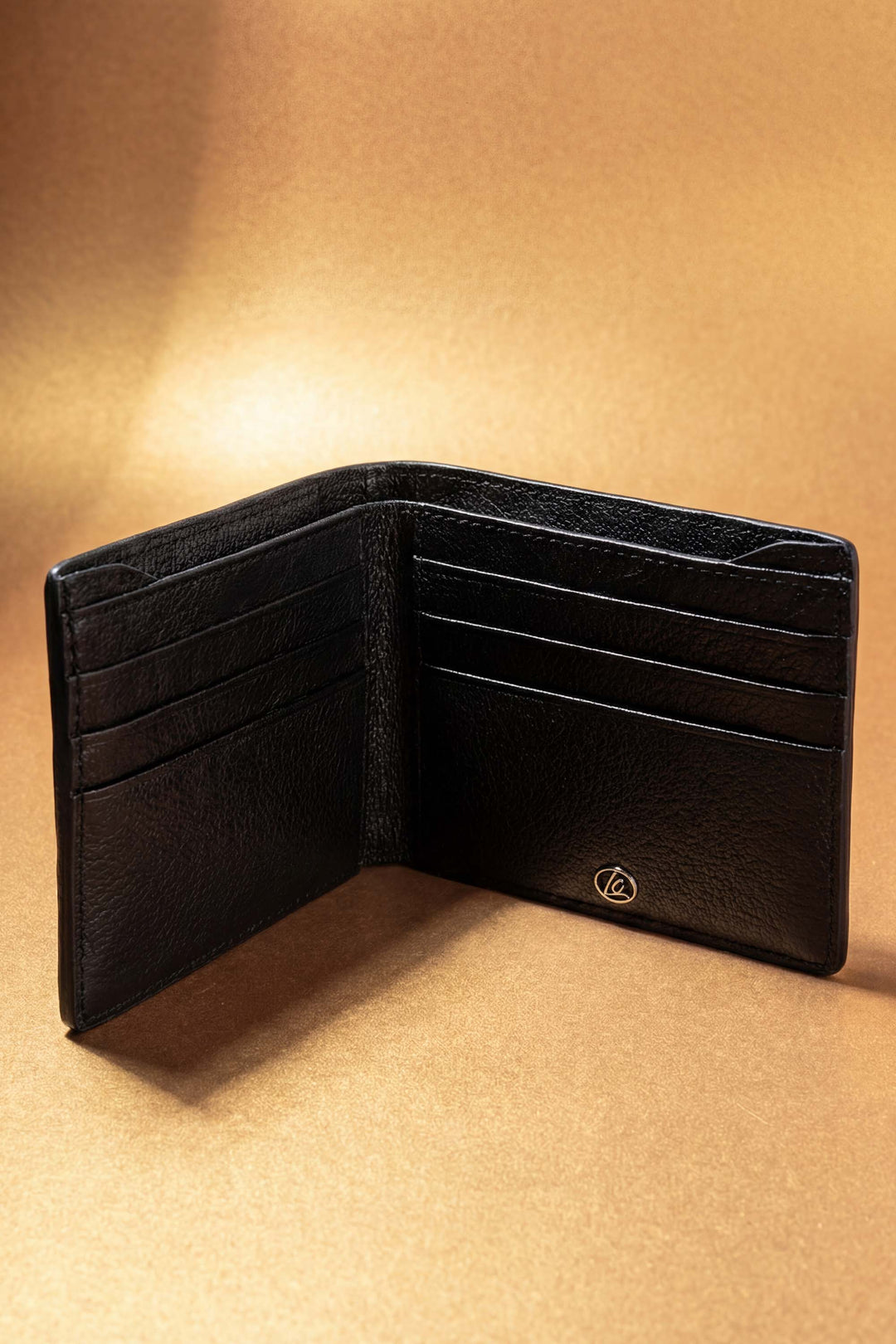 NOTE WALLET NW612 BLU  "RFID PROTECTION"