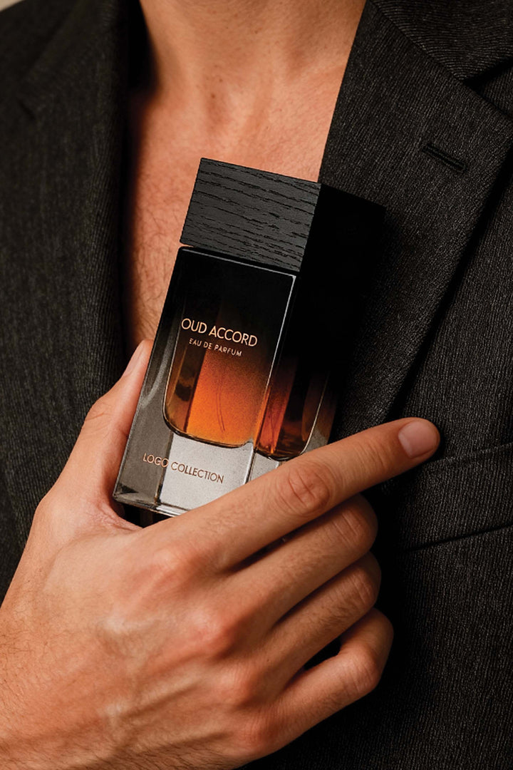 OUD ACCORD 90ML