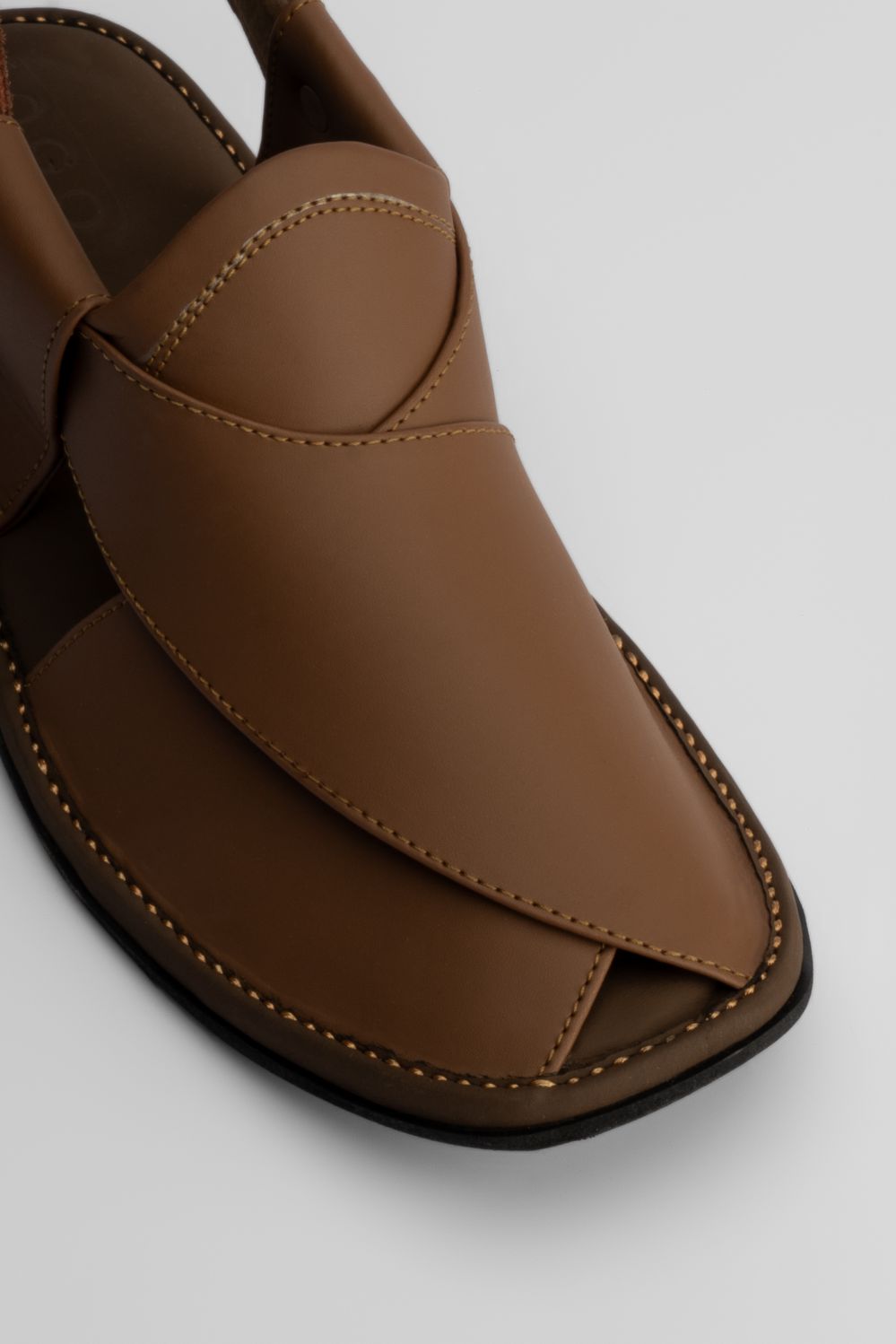 LOGO MONTEVIO SANDAL
