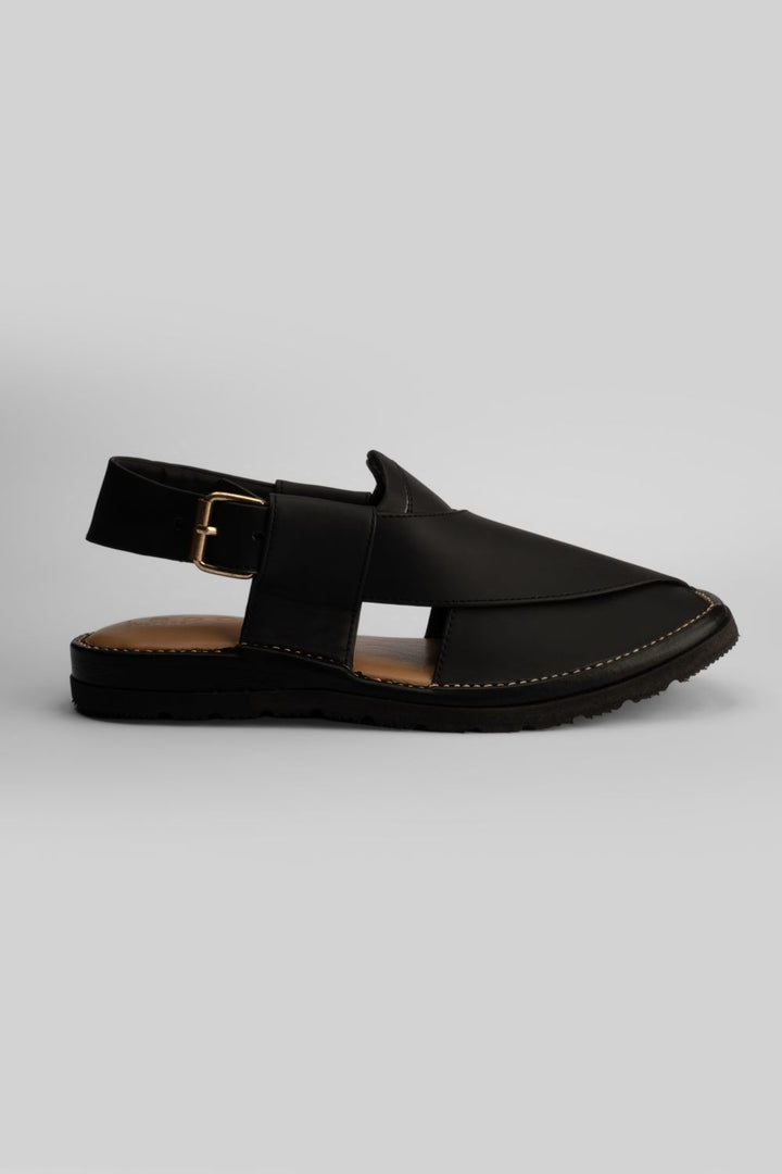 LOGO CARINGTON SANDAL