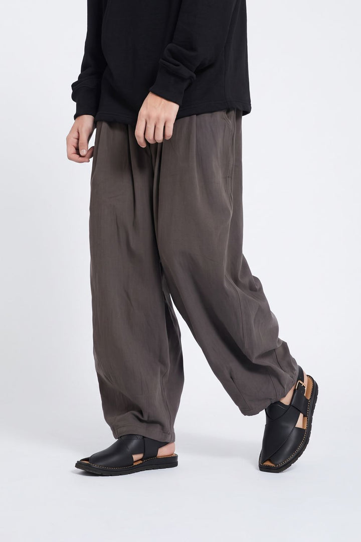 LOGO CARINGTON SANDAL