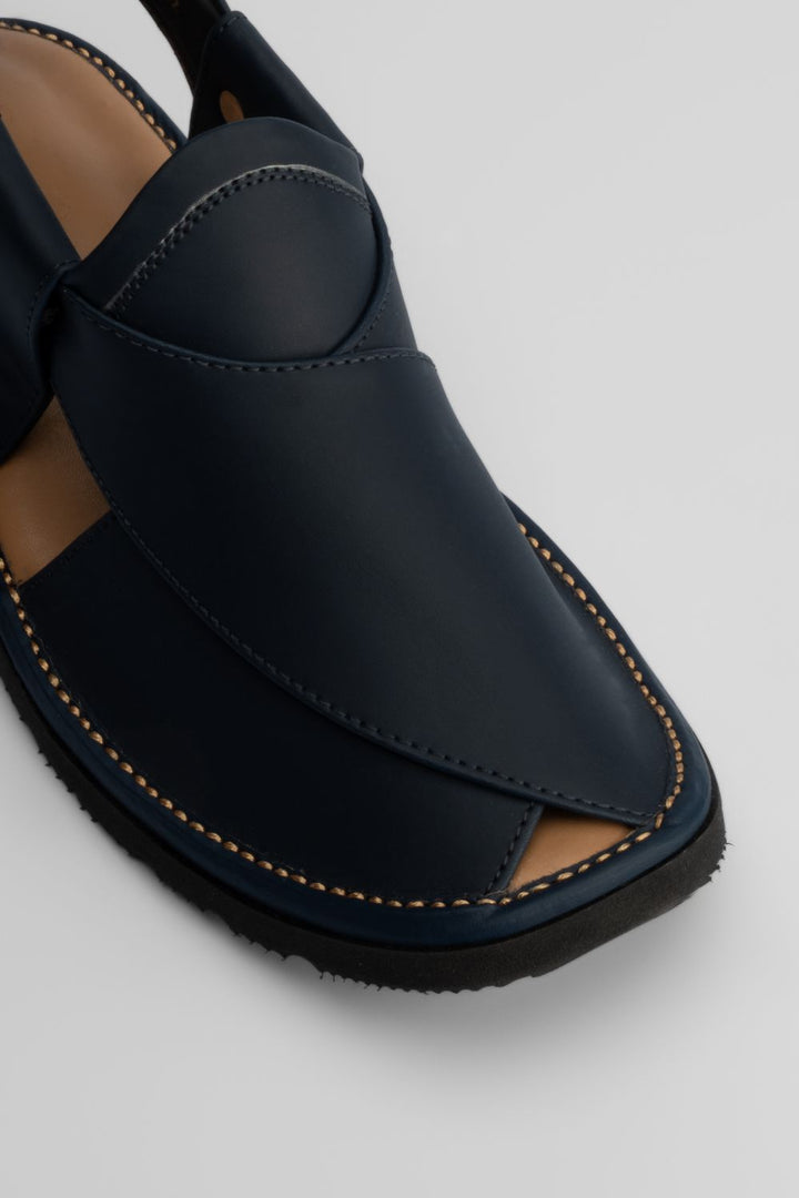 LOGO CARINGTON SANDAL