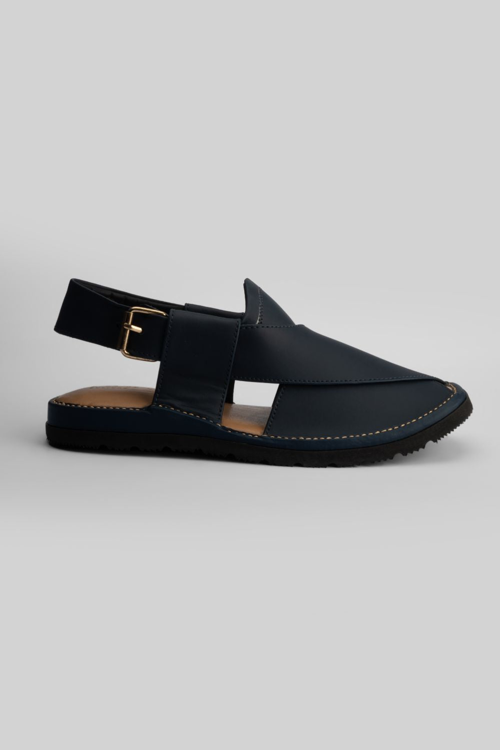 LOGO CARINGTON SANDAL