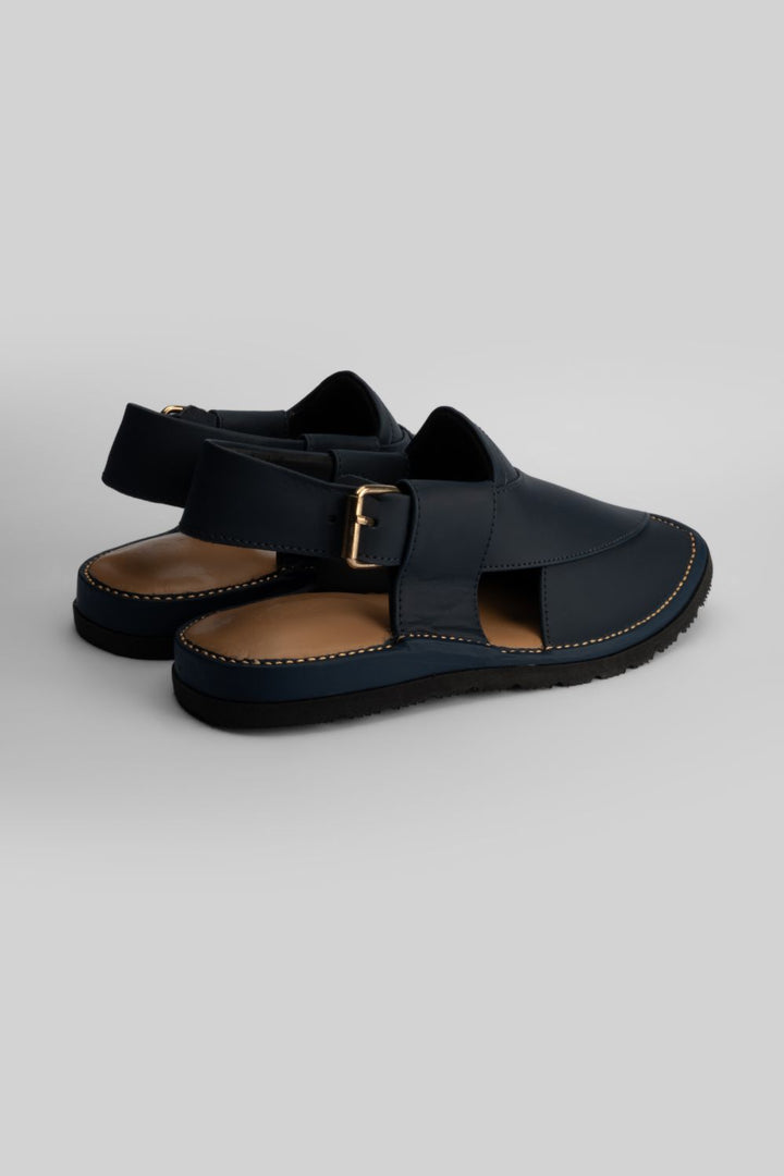 LOGO CARINGTON SANDAL