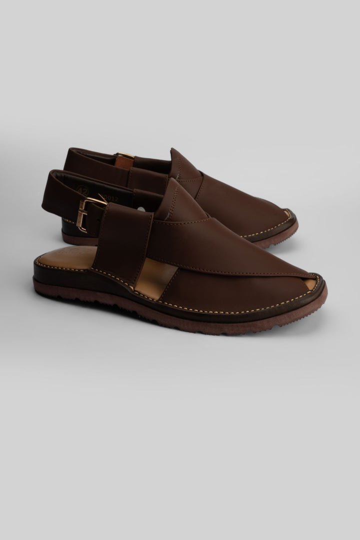 LOGO CARINGTON SANDAL