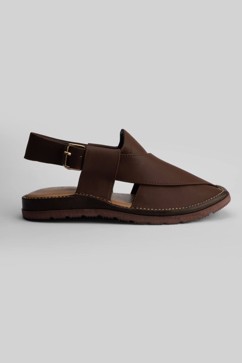 LOGO CARINGTON SANDAL