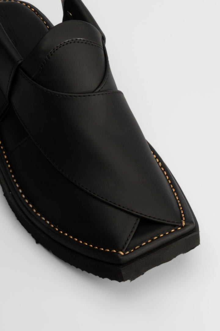 LOGO ARELIUS SANDAL