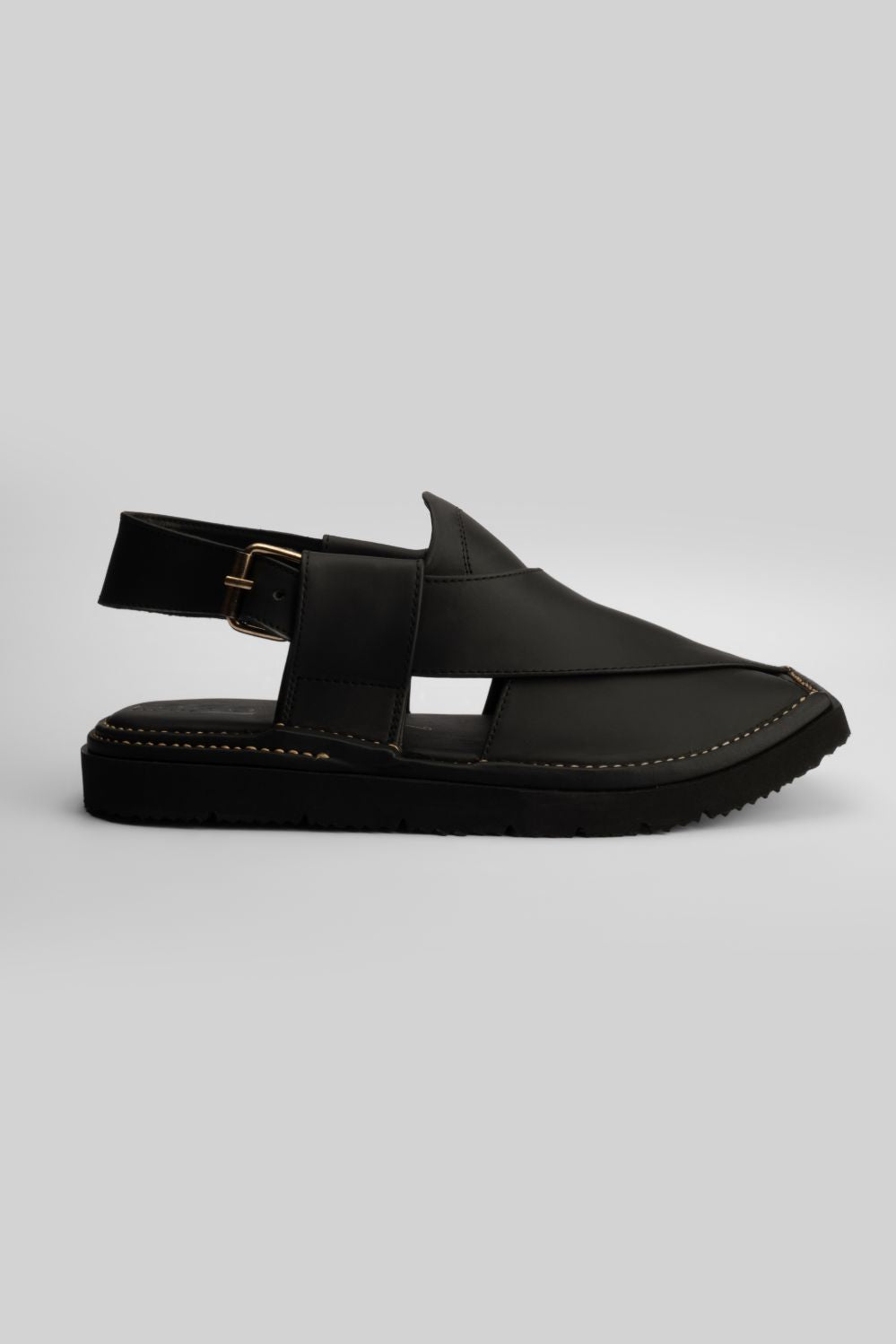 LOGO ARELIUS SANDAL