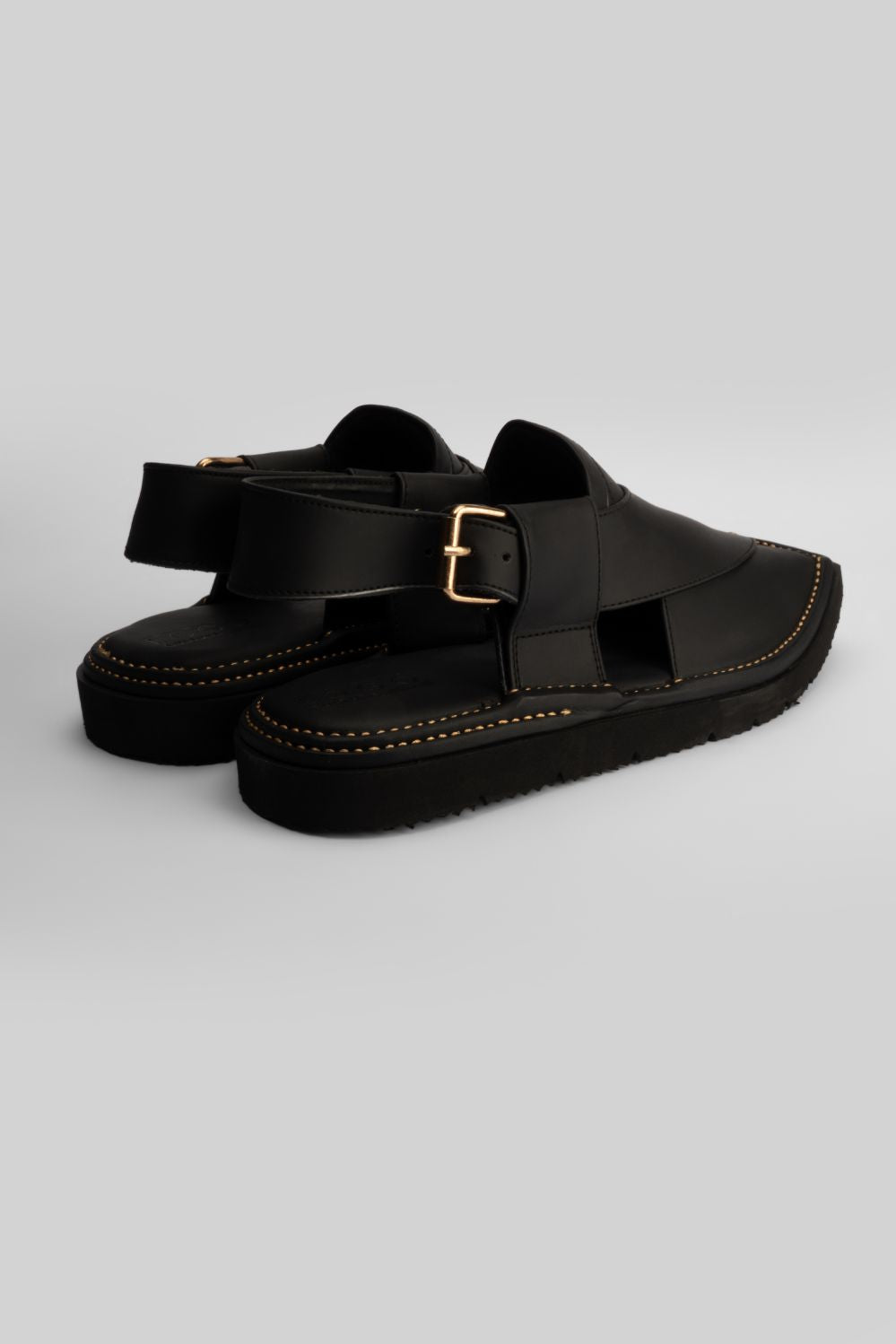 LOGO ARELIUS SANDAL