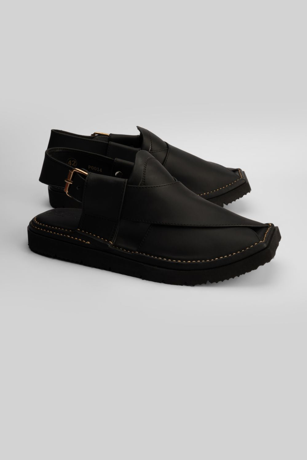 LOGO ARELIUS SANDAL