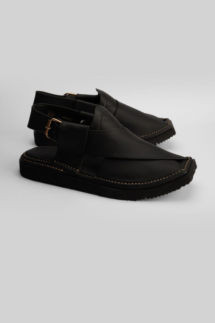 LOGO ARELIUS SANDAL