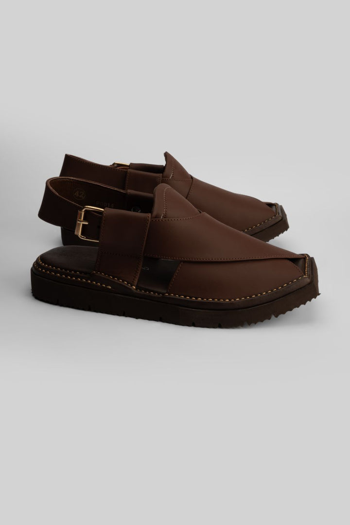 LOGO ARELIUS SANDAL